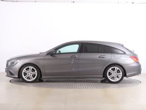 Mercedes-Benz CLA - 2016