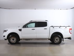 Ford Ranger - 2020