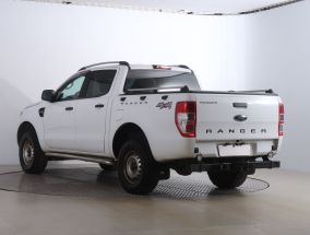 Ford Ranger - 2020