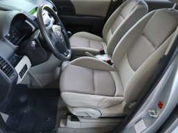 Mazda 5 2008