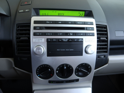 Mazda 5 2008