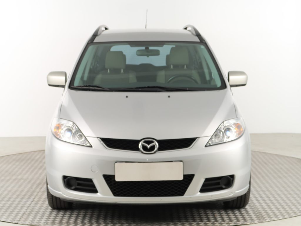 Mazda 5