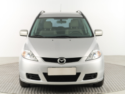 Mazda 5 2008