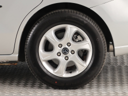 Mazda 5 2008