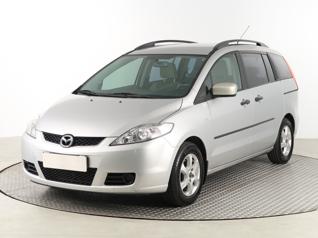 Mazda 5