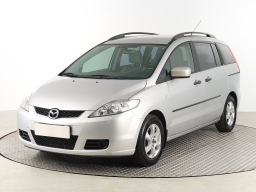 Mazda 5 2008
