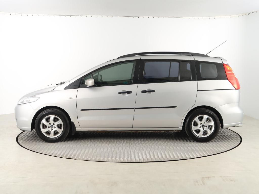 Mazda 5