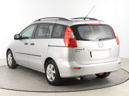 Mazda 5 2008