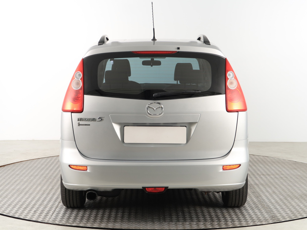 Mazda 5
