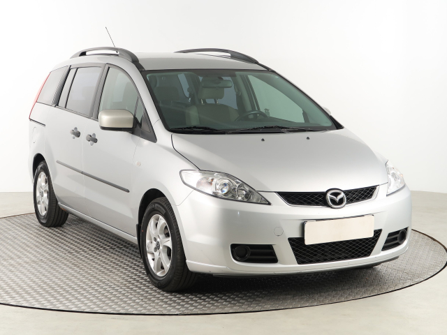 Mazda 5