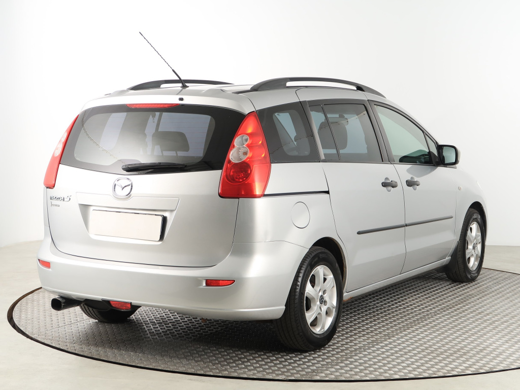 Mazda 5