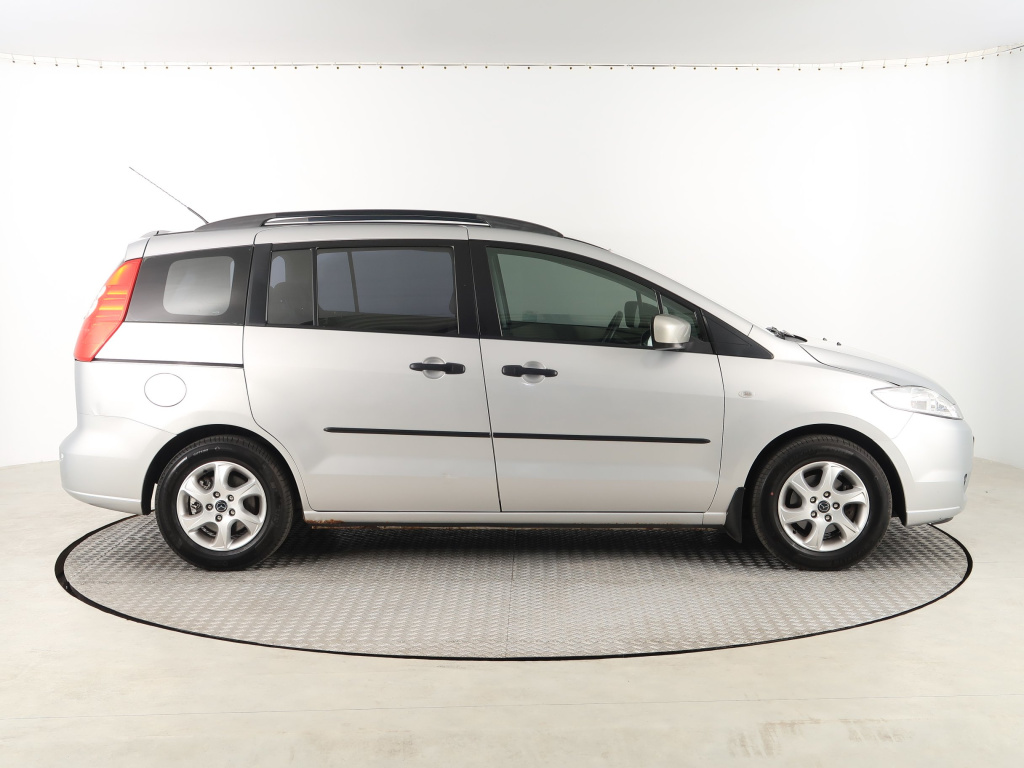 Mazda 5