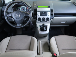 Mazda 5 2008