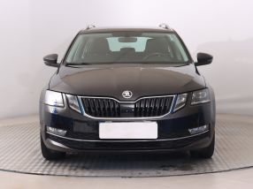 Skoda Octavia - 2020