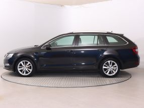 Skoda Octavia - 2020