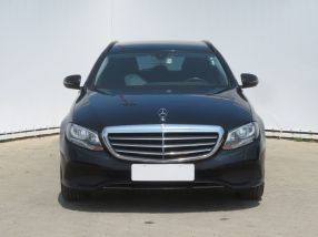 Mercedes-Benz E - 2016