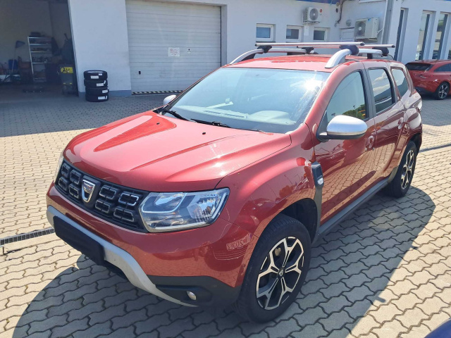 Dacia Duster 2020