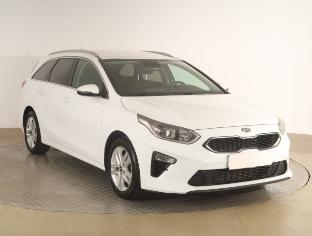 Kia Ceed 2021