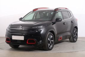 Citroen C5 Aircross - 2019