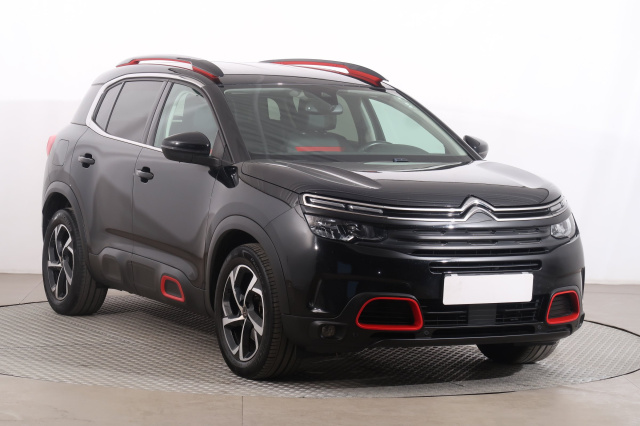 Citroen C5 Aircross 2019