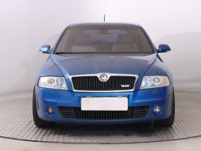 Skoda Octavia - 2007