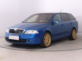 Skoda Octavia - 2007