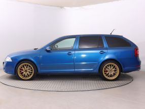 Skoda Octavia - 2007