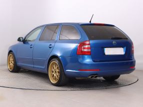 Skoda Octavia - 2007