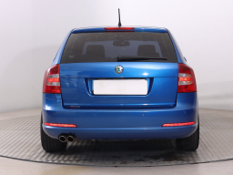 Škoda Octavia 2007