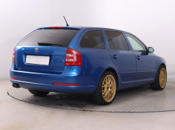 Škoda Octavia 2007