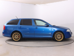 Škoda Octavia 2007