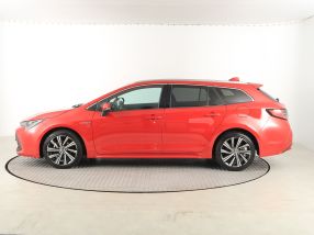 Toyota Corolla - 2020