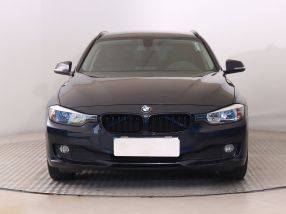 BMW 3 - 2014