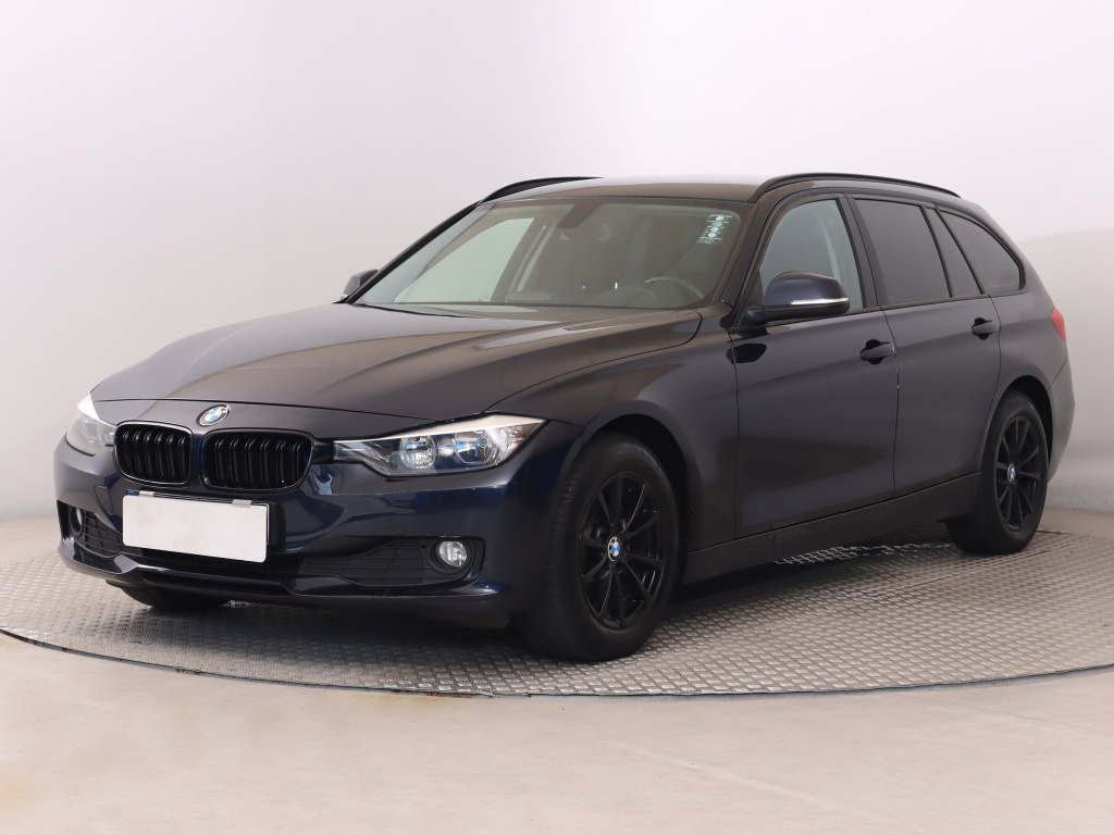BMW 3