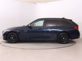 BMW 3 - 2014