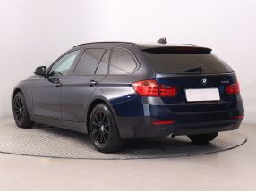 BMW 3 - 2014