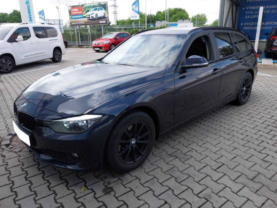 BMW 3