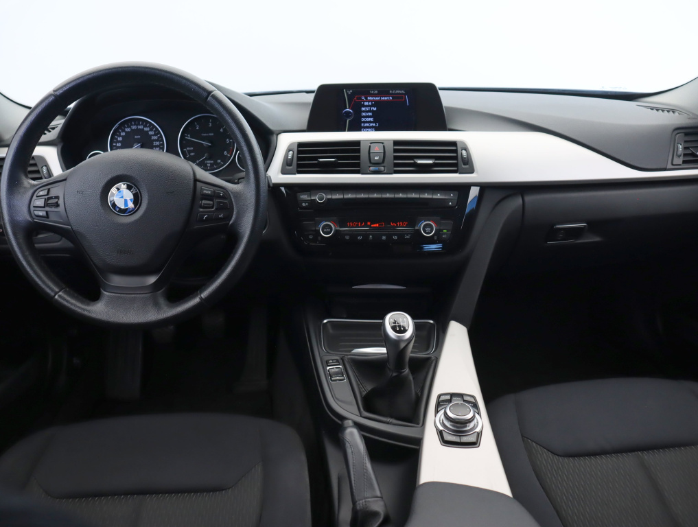 BMW 3