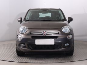 Fiat 500X - 2017