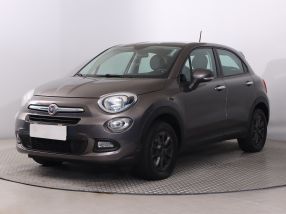 Fiat 500X - 2017
