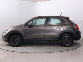 Fiat 500X - 2017