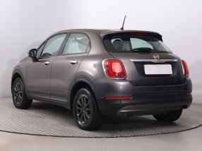 Fiat 500X - 2017