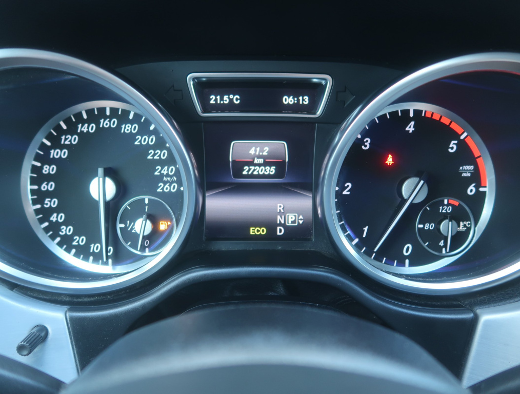 Mercedes-Benz ML