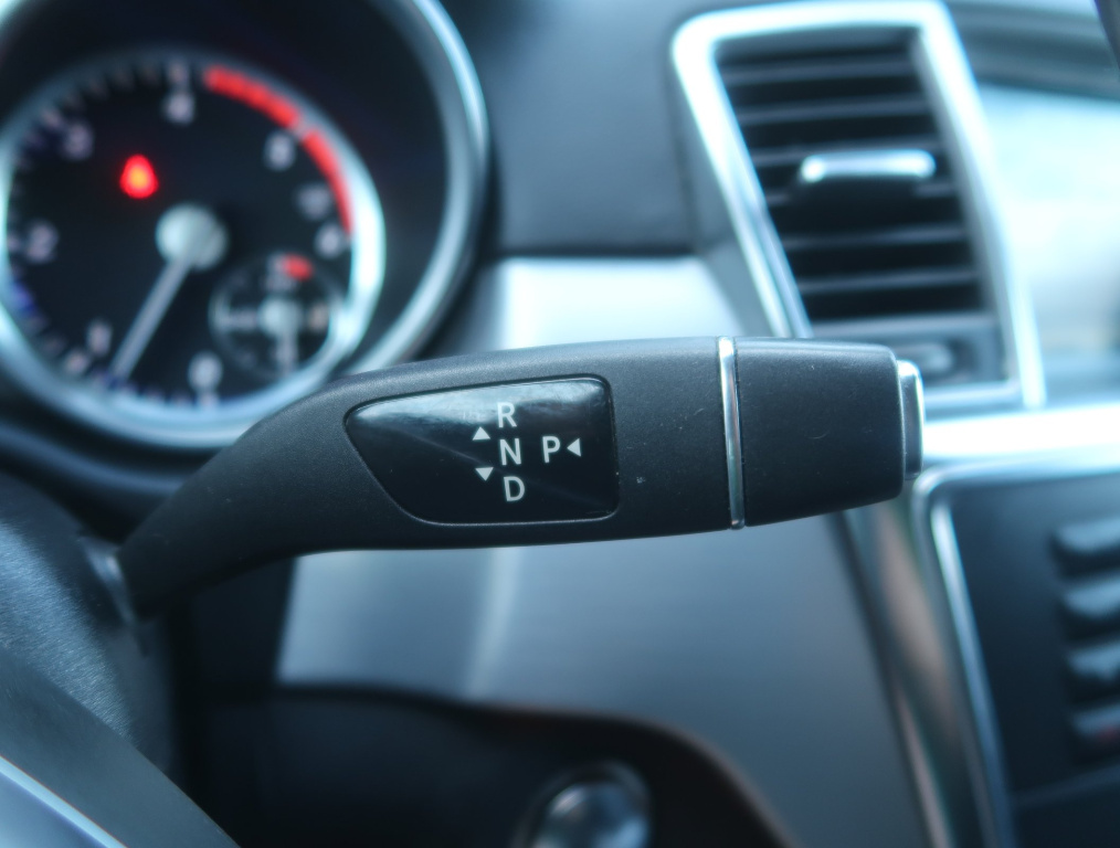 Mercedes-Benz ML