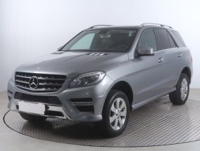 Mercedes-Benz ML - 2014