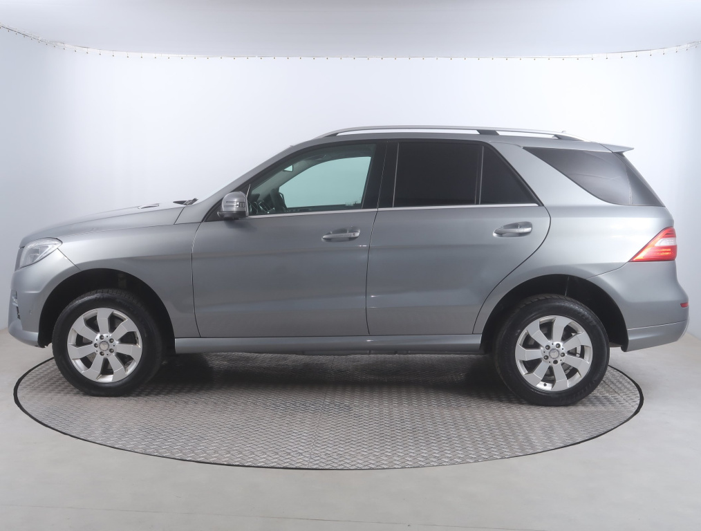 Mercedes-Benz ML