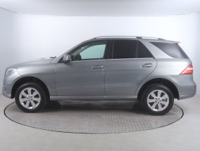 Mercedes-Benz ML - 2014