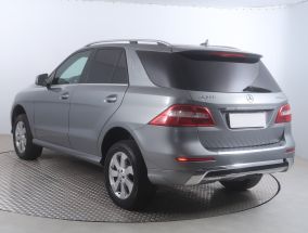 Mercedes-Benz ML - 2014