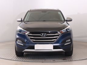 Hyundai Tucson - 2017