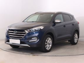 Hyundai Tucson - 2017